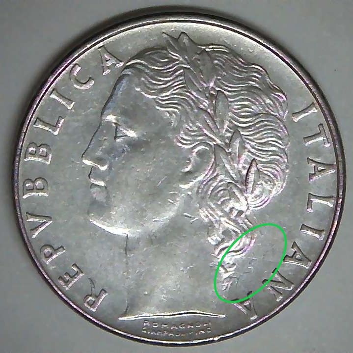 sena coins